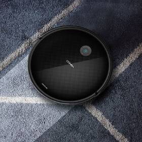 Robotický vysavač Cecotec Conga 2499 Ultra Home Titanium černý

 obrázek produktu 10 z 14