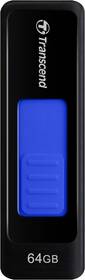 USB Flash Transcend 64 GB USB 3.1 modrý

 obrázek produktu 1 z 2