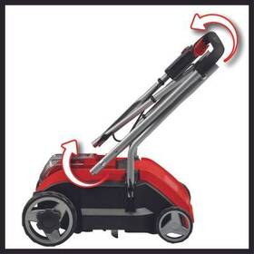 Vertikutátor Einhell GC-SC 18/28 Li-Solo (bez baterie) 3420604 

 obrázek produktu 2 z 7