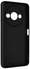 Kryt na mobil FIXED Story na Xiaomi Redmi A3/A3x/POCO C61 černý

 obrázek produktu 1 z 2