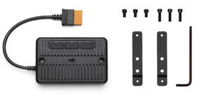Adaptér DJI Power Solar Panel Module 

 obrázek produktu 3 z 3