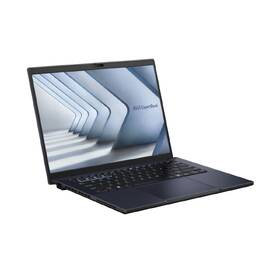 Notebook Asus ExpertBook B3 černá barva
