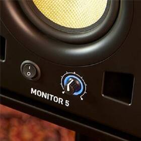 Reproduktory Hercules MONITOR 5 ( 2ks) černé

 obrázek produktu 5 z 7