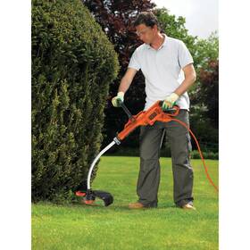 Strunová sekačka Black-Decker GL9035 

 obrázek produktu 1 z 5
