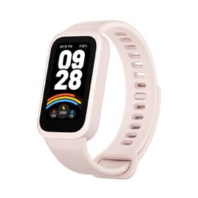 Fitness náramek Xiaomi Smart Band 9 Active růžový

 obrázek produktu 2 z 5