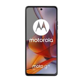 Mobilní telefon Motorola Moto G75 5G 8 GB / 256 GB šedý

 obrázek produktu 3 z 12
