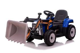 Traktor ELJET® Nakladač modrý

 obrázek produktu 6 z 7