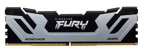 Operační paměť Kingston 48GB (2x24GB) 8400MHz DDR5 CL40 CUDIMM 

 obrázek produktu 2 z 3