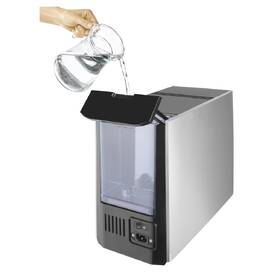 Automatický kávovar Catler EA 801 Cubisto černá barva
