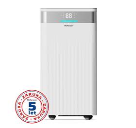 Odvlhčovač Rohnson R-91912 Ion 12 & Air Cleaner bílý

 obrázek produktu 1 z 6