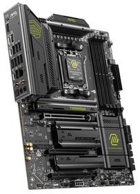 Základní deska MSI MAG X870E TOMAHAWK WIFI 

 obrázek produktu 2 z 4