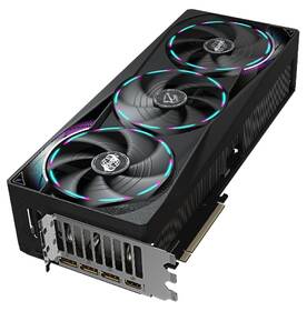 Grafická karta GIGABYTE GeForce RTX 5080 MASTER 16G 
