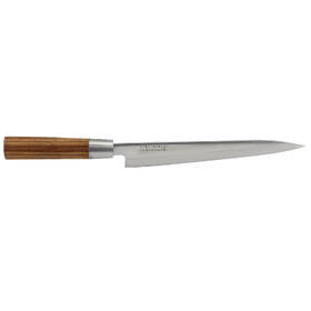 Sada kuchyňských nožů Lion Sabatier International 977002, 3 ks hnědá/dřevo

 obrázek produktu 3 z 6