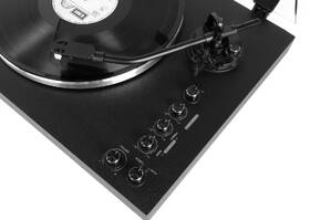Gramofon Sencor STT 650SBA černý

 obrázek produktu 3 z 3
