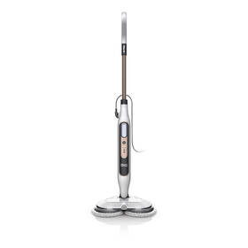 Parní mop Shark S8201EU Steam & Scrub bílý

 obrázek produktu 32 z 34