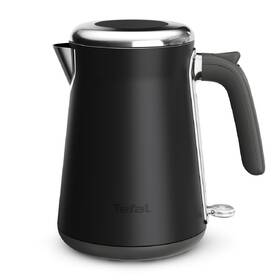 Rychlovarná konvice Tefal KI6668E0 Collection černá

 obrázek produktu 2 z 10