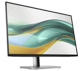 Monitor HP 524pf černý/stříbrný

 obrázek produktu 4 z 7
