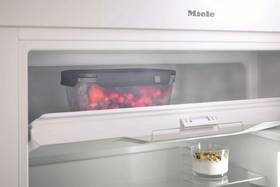 Chladnička Miele KU 7016 D bílá

 obrázek produktu 4 z 10