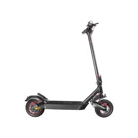 Elektrická koloběžka Sencor SCOOTER X30 OFF-ROAD černá

 obrázek produktu 9 z 10