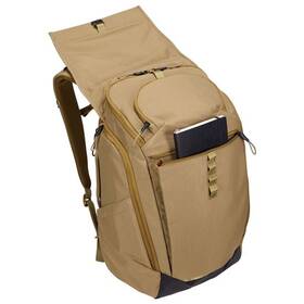 Batoh na notebook THULE Paramount 27l hnědý

 obrázek produktu 7 z 10