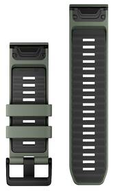 Řemínek Garmin QuickFit (26 mm) šedý/zelený

 obrázek produktu 1 z 1