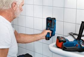 Detektor Bosch Professional D-Tect 200 0.601.081.608 (bez baterie) 

 obrázek produktu 2 z 5