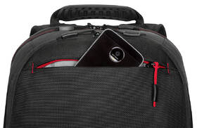 Batoh na notebook Lenovo ThinkPad Essential Plus Eco 15.6" Backpack černý

 obrázek produktu 6 z 8