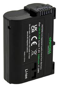 Baterie PATONA pro Nikon EN-EL15 2400mAh Li-Ion Premium černá

 obrázek produktu 1 z 1