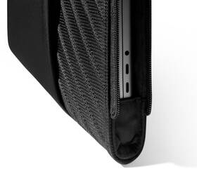 Pouzdro na notebook tomtoc Voyage-A10 Laptop Sleeve 14" černé

 obrázek produktu 3 z 13