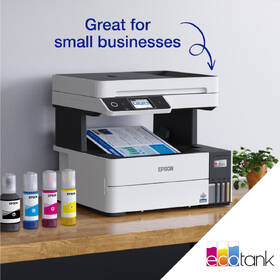 Tiskárna multifunkční Epson EcoTank L6499 černá/bílá

 obrázek produktu 5 z 5