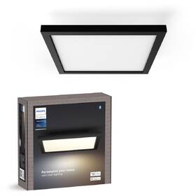 Stropní svítidlo Philips Aurelle Panel S, 30 cm černé

 obrázek produktu 2 z 8
