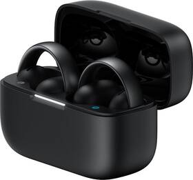 Sluchátka Anker soundcore AeroClip černá

 obrázek produktu 1 z 4