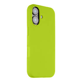 Kryt na mobil Tactical MagForce Velvet Smoothie na Apple iPhone 17 zelený

 obrázek produktu 1 z 4