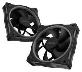 Ventilátor Asus PRIME MR120 ARGB Reverse, 3 ks černý

 obrázek produktu 11 z 17