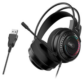 Headset Genius GX Gaming HS-GX570U černý

 obrázek produktu 1 z 4