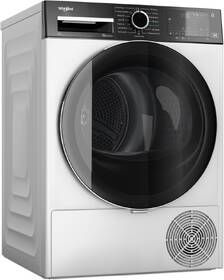 Sušička prádla Whirlpool WP A9X WBS EE bílá

 obrázek produktu 8 z 10