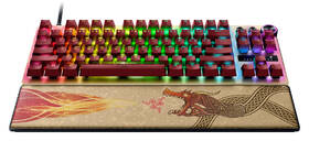 Klávesnice Razer Huntsman V3 Pro Tenkeyless - US Layout - Counter-Strike 2 Edition zlatá

 obrázek produktu 2 z 3