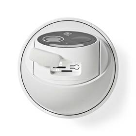 IP kamera Nedis SmartLife SIMCBO50WT bílá

 obrázek produktu 6 z 17