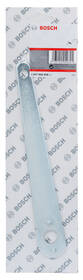 Dvoukolíkový klíč Bosch PRO 1.607.950.048 

 obrázek produktu 1 z 1