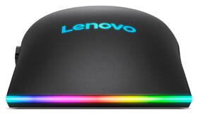 Myš Lenovo M210 RGB Gaming černá

 obrázek produktu 8 z 9
