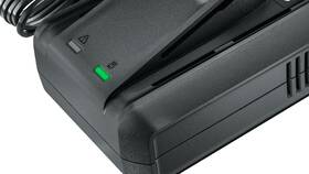 Nabíječka Gardena AL 18V-44 P4A 14912-20 

 obrázek produktu 1 z 1