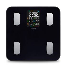 Osobní váha Salente MaxFit černá

 obrázek produktu 1 z 7