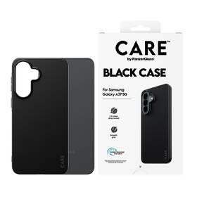 Kryt na mobil PanzerGlass CARE na Samsung Galaxy A37 černý

 obrázek produktu 2 z 4