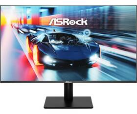 Herní monitor ASRock Challenger CL25FFB černý

 obrázek produktu 3 z 6