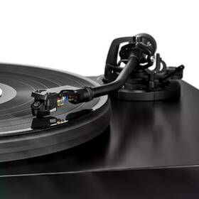 Gramofon Audio-technica AT-LP7X černý

 obrázek produktu 5 z 13