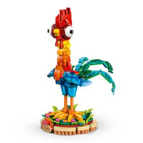 Stavebnice LEGO® │ Disney 43272 Heihei 

 obrázek produktu 2 z 8
