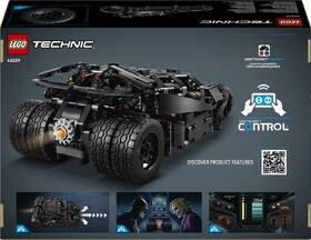 Stavebnice LEGO® Technic 42239 

 obrázek produktu 3 z 8