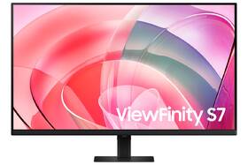 Monitor Samsung ViewFinity S7 S70H černý

 obrázek produktu 3 z 7
