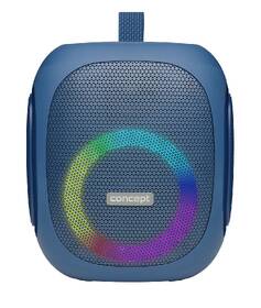 Přenosný reproduktor Concept SoundJoy BR5037 modrý

 obrázek produktu 1 z 12