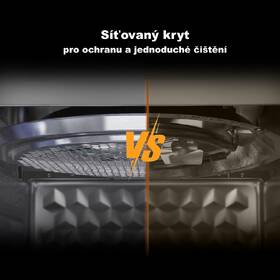 Mikrovlnná trouba Hisense H28SO1 Speed Oven 7in1 černá

 obrázek produktu 20 z 27